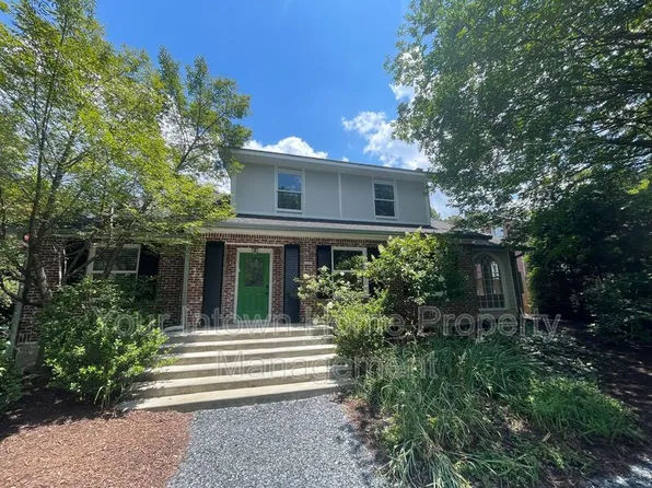 2695 Sharondale Dr NE, Atlanta, GA 30305