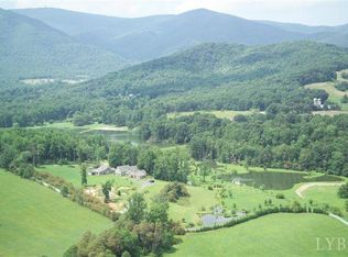 1154 High Ridge Rd, Big Island, VA 24526