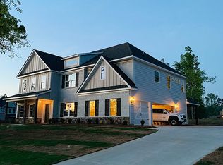 11 Newberry Ct, Fortson, GA 31808