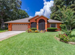 54 White Hall Dr, Palm Coast, FL 32164
