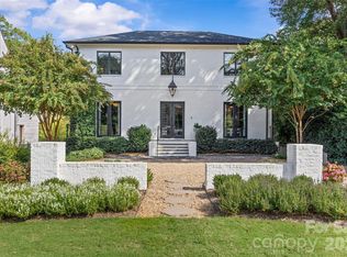 3345 Willow Oak Rd, Charlotte, NC 28209