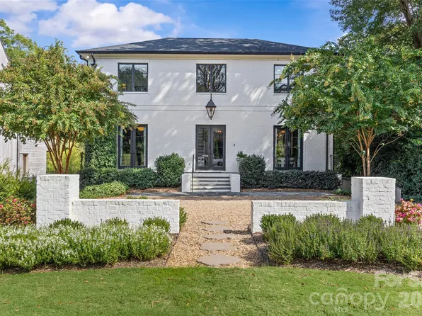 3345 Willow Oak Rd, Charlotte, NC 28209