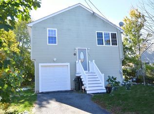 291 Denver St, Fall River, MA 02721
