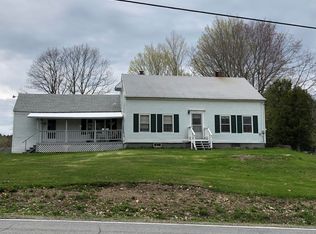 2240 W River Rd, Sidney, ME 04330