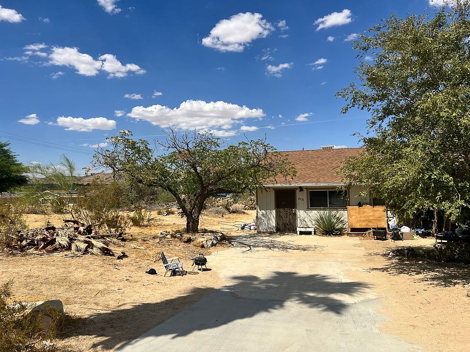 6177661778 Desert Air Rd. 6177661778 Desert Air Rd Joshua Tree CA