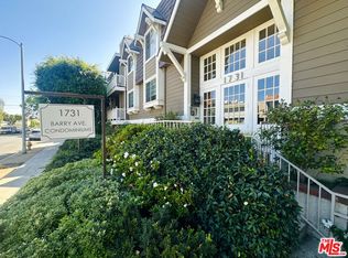 1731 Barry Ave APT 211, Los Angeles, CA 90025