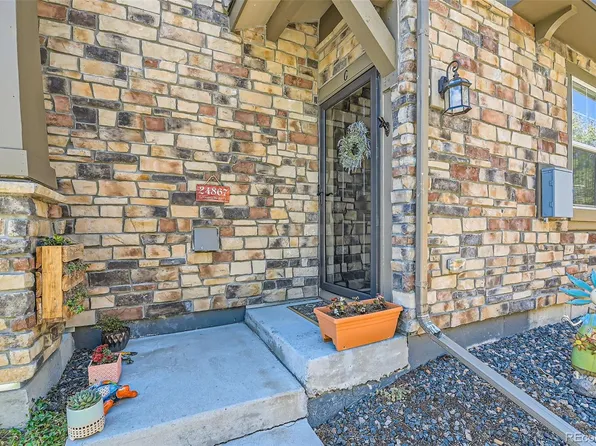 24867 E Calhoun Place #C, Aurora, CO 80016