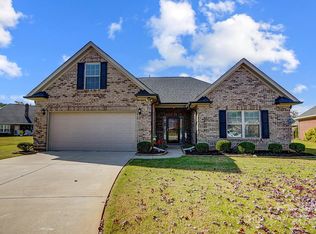 4403 Gwen Hartis Ct, Monroe, NC 28110