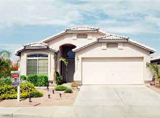 1460 S Rosemont #LK, Mesa, AZ 85206