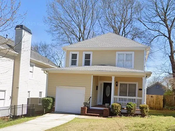 586 Terry St SE, Atlanta, GA 30312