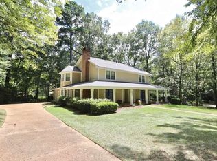 100 Coachmans Rd, Madison, MS 39110