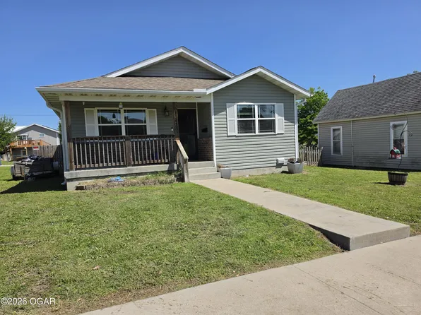 2309 Murphy Ave, Joplin, MO 64804