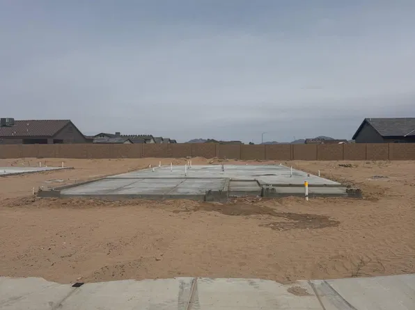 3551 S Santana Dr, Yuma, AZ 85365