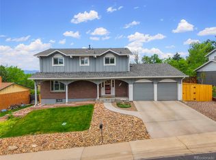 2383 S Holland Street, Lakewood, CO 80227