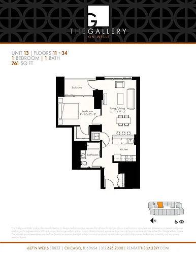 Floor plan ga1bd13b