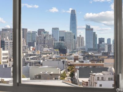 140 S Van Ness Ave UNIT 909, San Francisco, CA, 94103