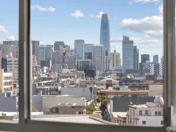 140 S Van Ness Ave Unit 909, San Francisco, CA 94103
