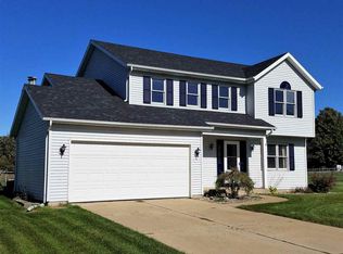 14171 Watersedge Dr, Granger, IN