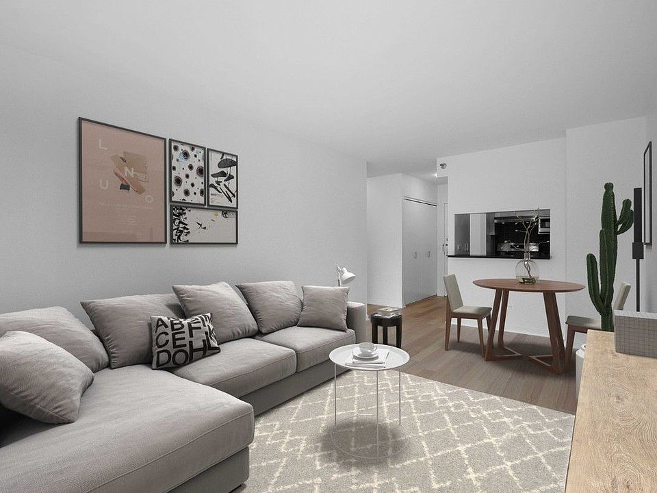 1st image of 55 W End Ave APT S12e