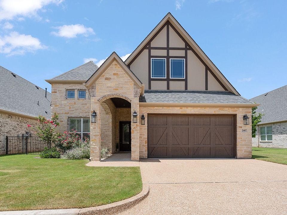 1st image of 2407 Vineyard Dr