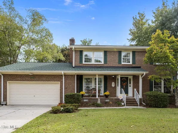 521 University Drive, Jacksonville, NC 28546