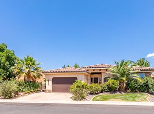 1095 N Catalpa Dr, Washington, UT 84780