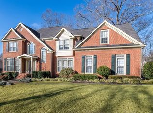 1567 Halisport Lake Dr NW #0, Kennesaw, GA 30152