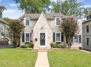 511 Newport Ave, Saint Louis, MO 63119