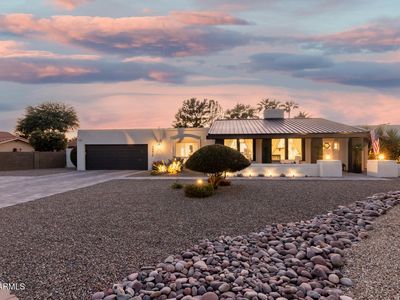14426 N 55TH Place, Scottsdale, AZ, 85254