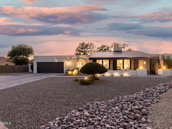 14426 N 55TH Place, Scottsdale, AZ 85254