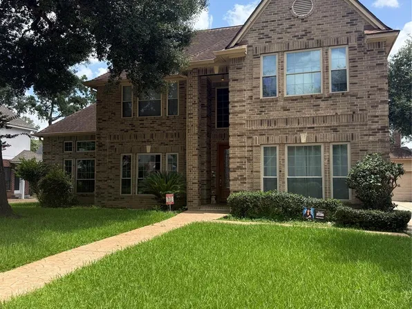 3649 Blue Lake Dr, Spring, TX 77388