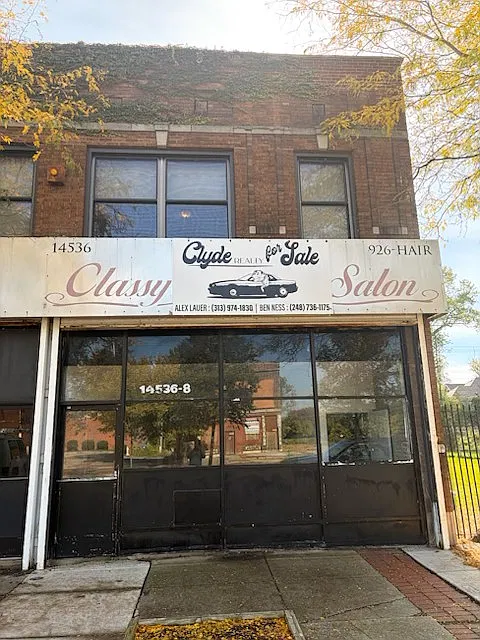 14538 E Jefferson #14538