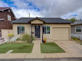 350 Castaic Ave, Pismo Beach, CA 93449