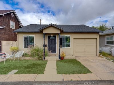 350 Castaic Ave, Pismo Beach, CA, 93449