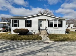 5 Maple Ridge Park, Manteno, IL 60950