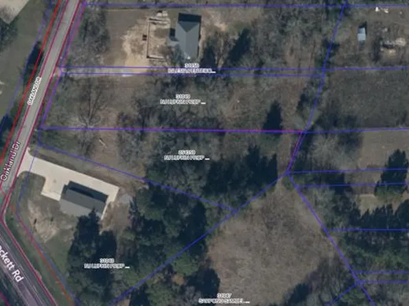 106 Oakland Dr, Palestine, TX 75801