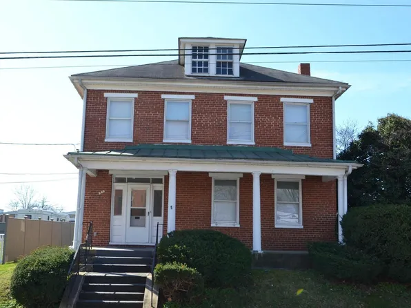 200 W All Saints St, Frederick, MD 21701