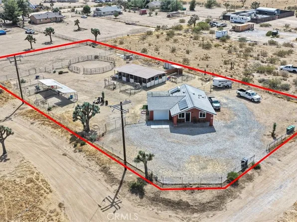 9145 Marco Rd, Phelan, CA 92392