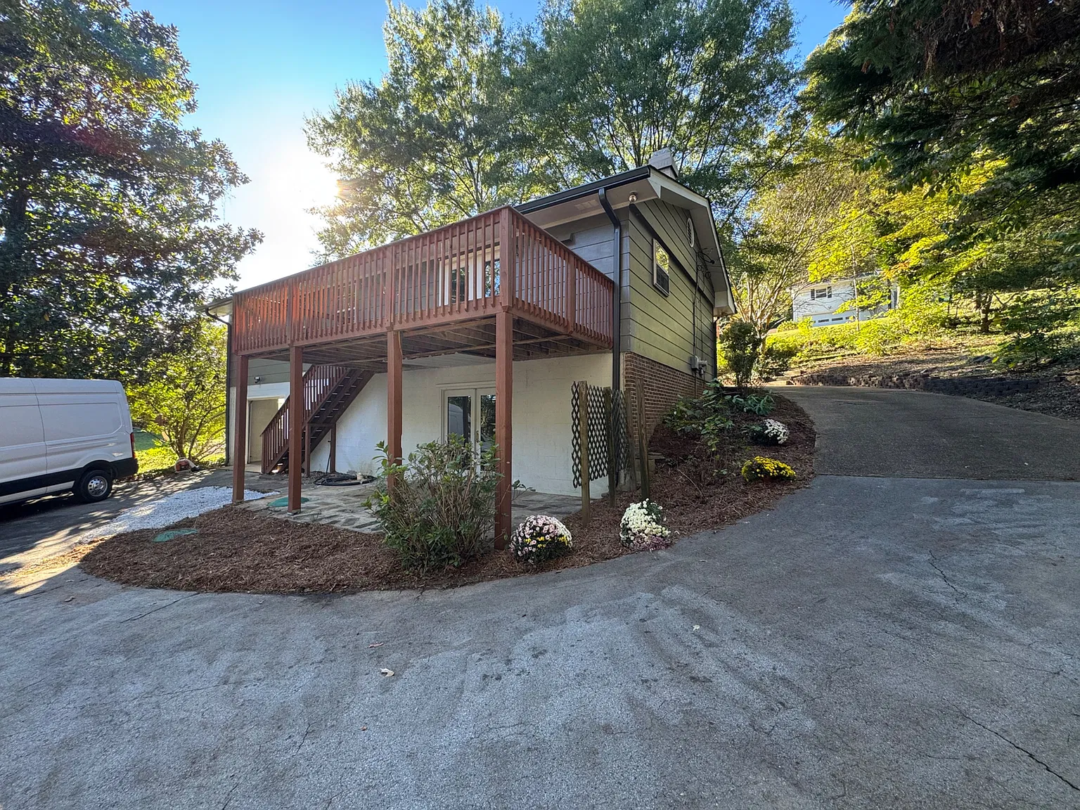 4 bed, 2.5 bath, 1718 sqft, $2,200 — Photo 3