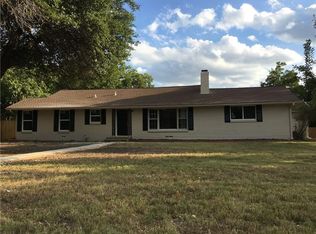 7212 Evergreen Rd, Richland Hills, TX 76118