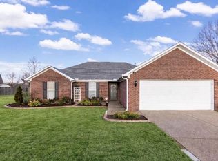 23 Matrix Cv, Jackson, TN 38305