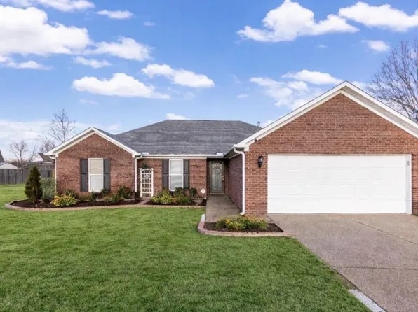 23 Matrix Cv, Jackson, TN 38305
