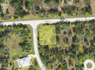 13356 Kaplan Ter #1, Pt Charlotte, FL 33981