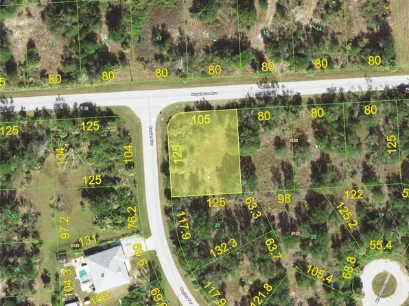 13356 Kaplan Ter #1, Pt Charlotte, FL 33981