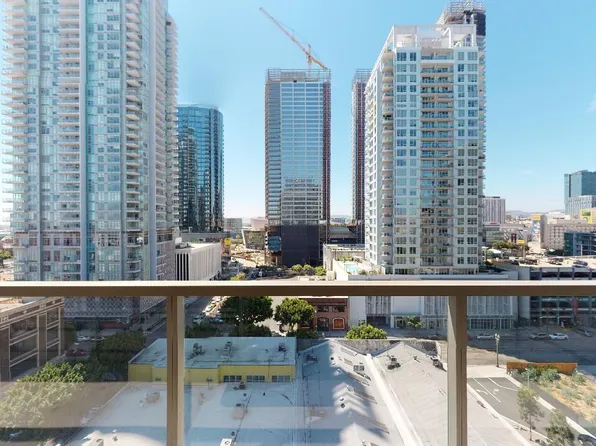 1155 S Grand Ave, Los Angeles, CA