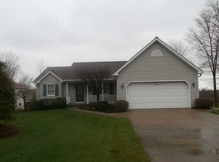 5422 Frazier St, Erie, PA 16510