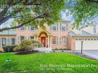 21228 Greenbrier Ct, Ashburn, VA 20147