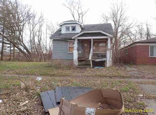18960 Riverview St, Detroit, MI 48219