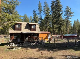 13 Rope And Saddle Ln, Tonasket, WA 98855