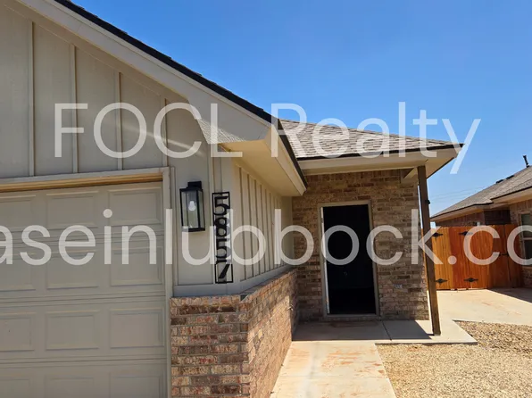 5857 Virginia Ave, Lubbock, TX 79407